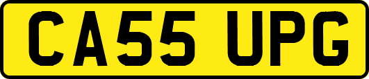 CA55UPG