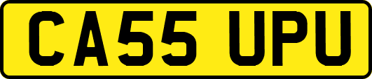 CA55UPU
