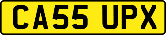 CA55UPX