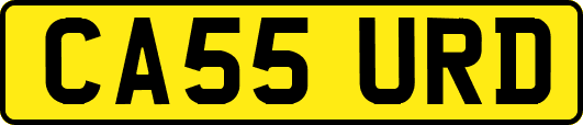CA55URD