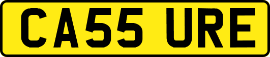 CA55URE