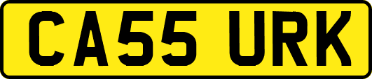 CA55URK