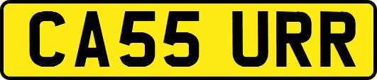 CA55URR