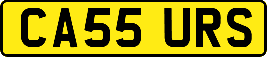 CA55URS
