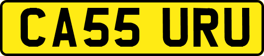 CA55URU