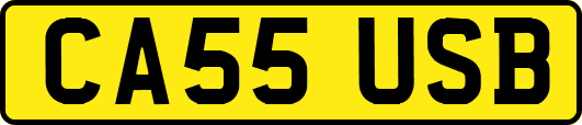 CA55USB