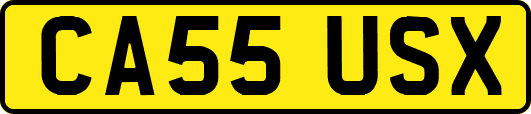 CA55USX