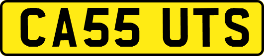 CA55UTS
