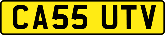 CA55UTV