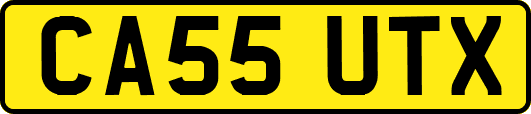 CA55UTX