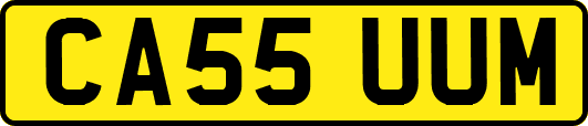CA55UUM