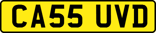 CA55UVD