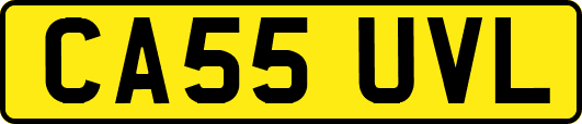 CA55UVL