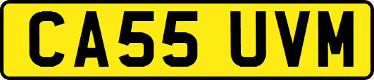 CA55UVM