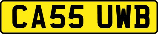 CA55UWB