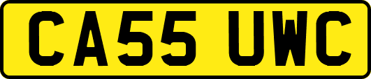 CA55UWC