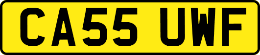 CA55UWF