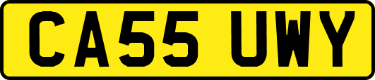 CA55UWY