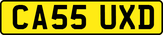 CA55UXD