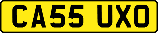 CA55UXO