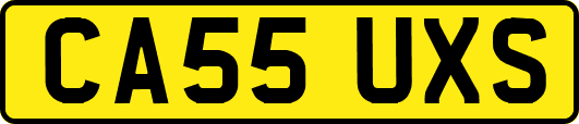 CA55UXS