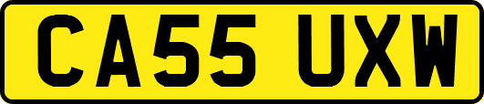 CA55UXW
