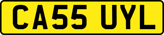 CA55UYL