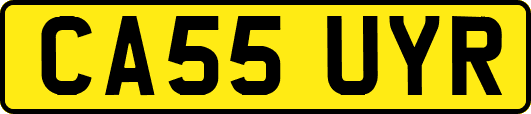 CA55UYR