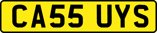 CA55UYS