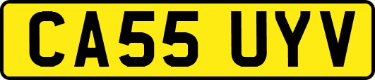 CA55UYV