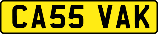 CA55VAK
