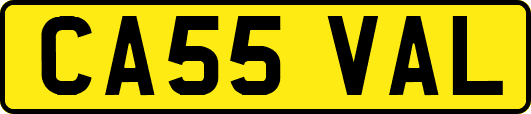 CA55VAL