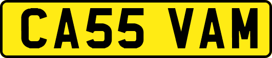 CA55VAM