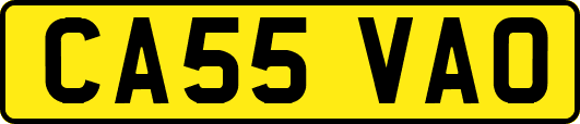 CA55VAO