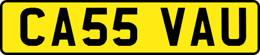 CA55VAU