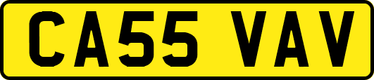 CA55VAV