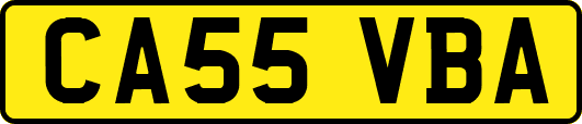 CA55VBA