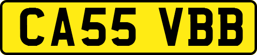 CA55VBB