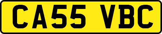 CA55VBC