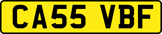 CA55VBF