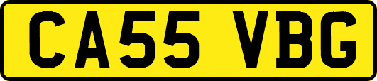 CA55VBG