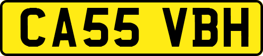 CA55VBH