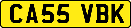 CA55VBK