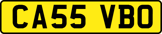 CA55VBO