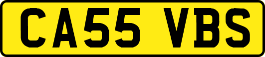 CA55VBS
