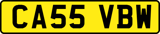 CA55VBW