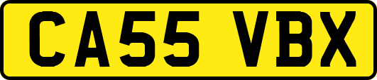 CA55VBX