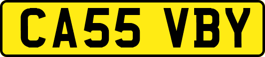 CA55VBY