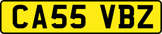 CA55VBZ