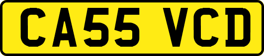 CA55VCD
